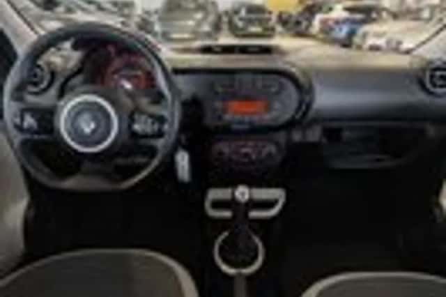 Renault Twingo (2014) thumbnail 9