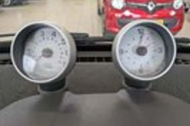 Smart Fortwo (2007) thumbnail 11