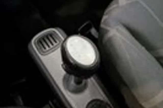 Smart Fortwo (2007) thumbnail 13