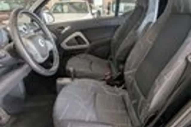 Smart Fortwo (2007) thumbnail 6