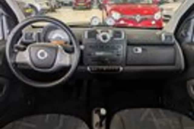 Smart Fortwo (2007) thumbnail 7