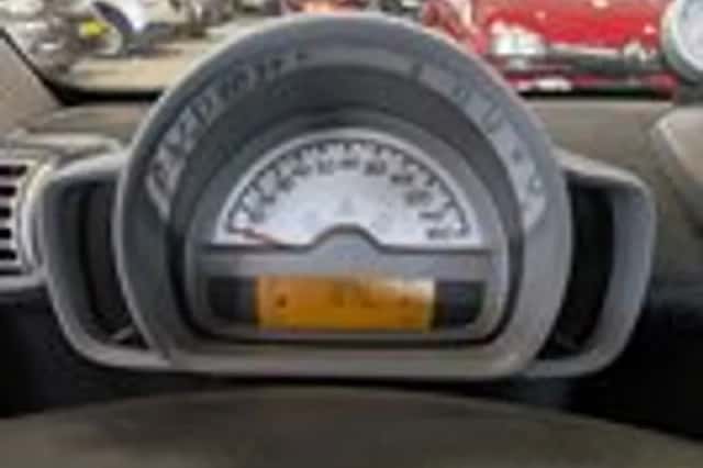 Smart Fortwo (2007) thumbnail 9