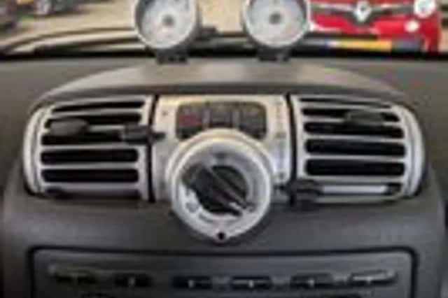 Smart Fortwo (2007) thumbnail 10