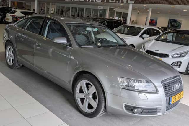 Audi A6 (2006) thumbnail 1