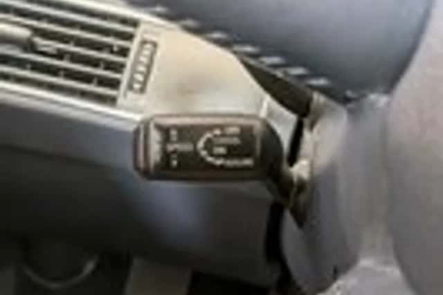 Audi A6 (2006) thumbnail 11