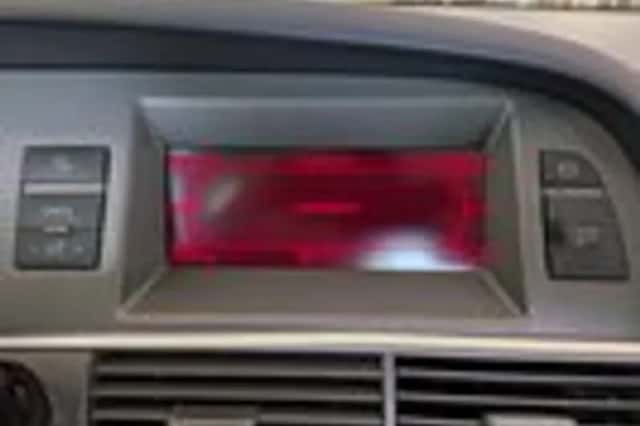 Audi A6 (2006) thumbnail 13