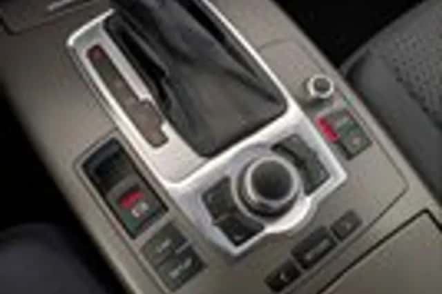 Audi A6 (2006) thumbnail 14