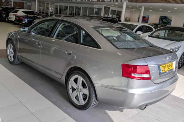 Audi A6 (2006) thumbnail 3