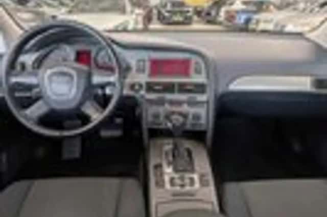 Audi A6 (2006) thumbnail 8