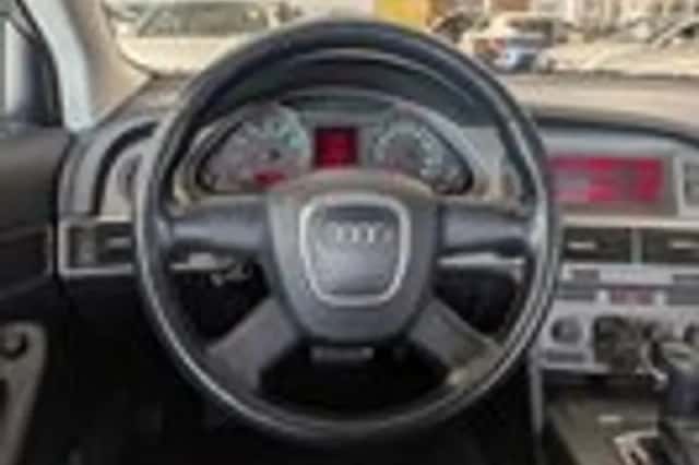 Audi A6 (2006) thumbnail 9