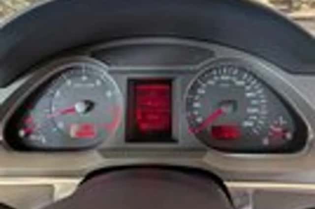 Audi A6 (2006) thumbnail 10