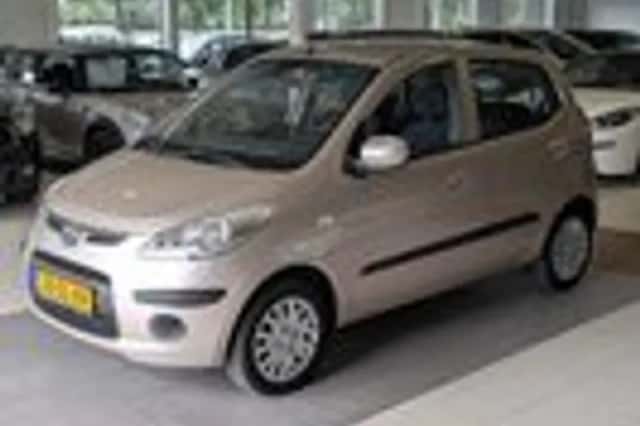 Hyundai i10 (2008) thumbnail 2