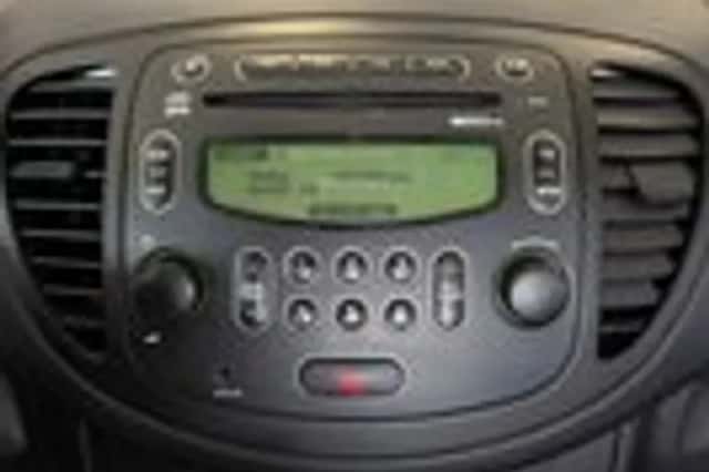 Hyundai i10 (2008) thumbnail 12