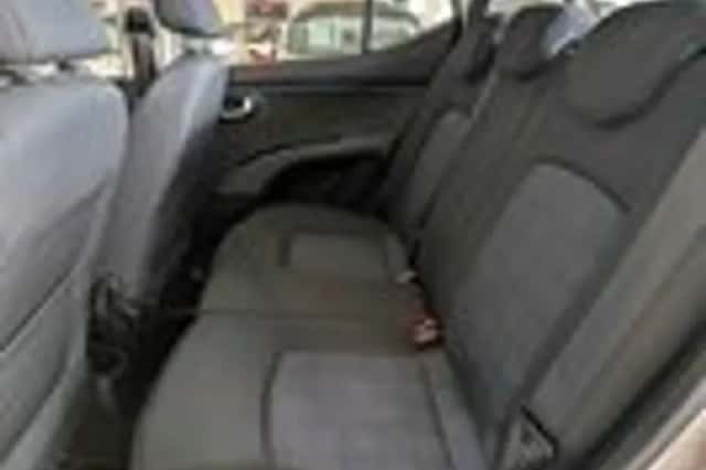 Hyundai i10 (2008) thumbnail 7