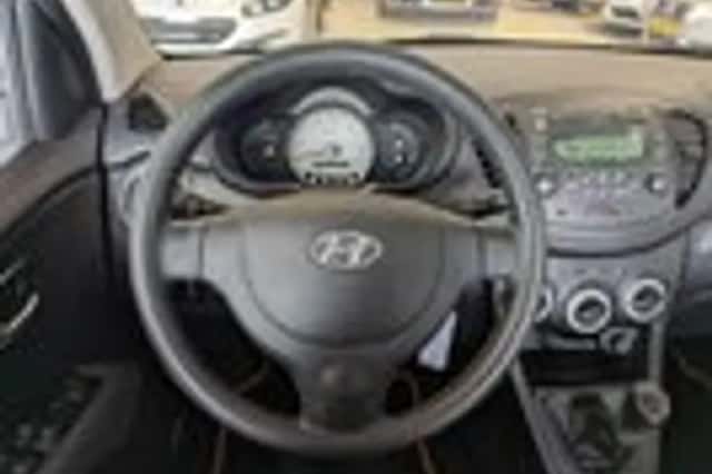 Hyundai i10 (2008) thumbnail 9