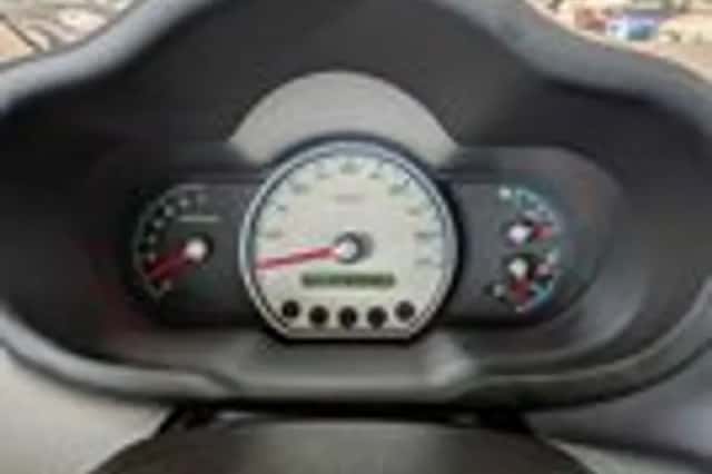 Hyundai i10 (2008) thumbnail 10