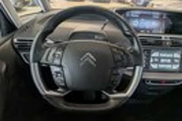 Citroën C4 Picasso (2015) thumbnail 11