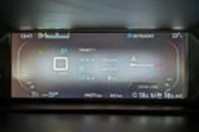 Citroën C4 Picasso (2015) thumbnail 12