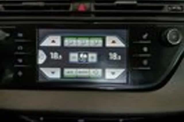 Citroën C4 Picasso (2015) thumbnail 14