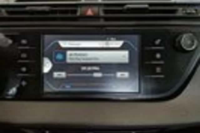 Citroën C4 Picasso (2015) thumbnail 15