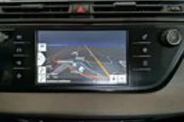 Citroën C4 Picasso (2015) thumbnail 16