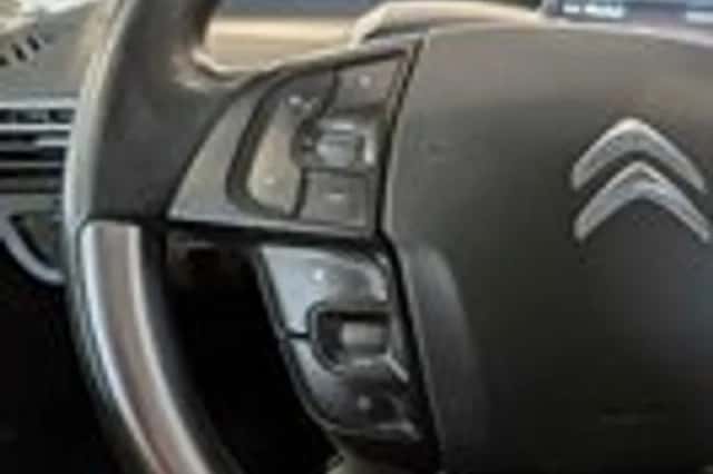 Citroën C4 Picasso (2015) thumbnail 18