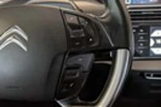 Citroën C4 Picasso (2015) thumbnail 19
