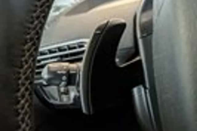 Citroën C4 Picasso (2015) thumbnail 20