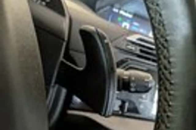 Citroën C4 Picasso (2015) thumbnail 22