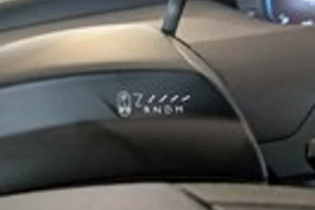 Citroën C4 Picasso (2015) thumbnail 24