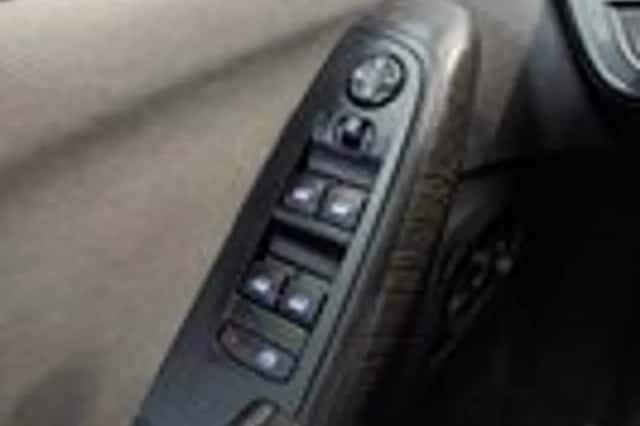 Citroën C4 Picasso (2015) thumbnail 25
