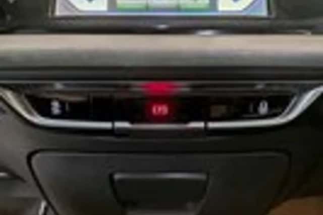 Citroën C4 Picasso (2015) thumbnail 26