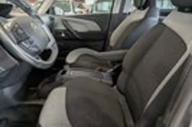 Citroën C4 Picasso (2015) thumbnail 6