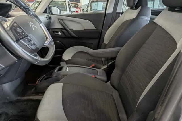 Citroën C4 Picasso (2015) thumbnail 6