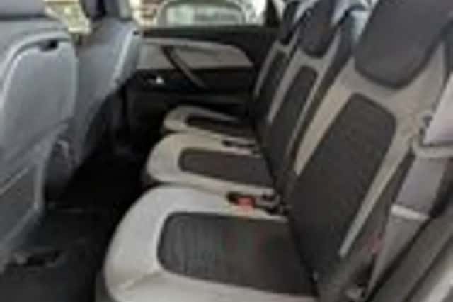 Citroën C4 Picasso (2015) thumbnail 7