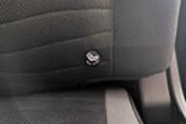 Citroën C4 Picasso (2015) thumbnail 8