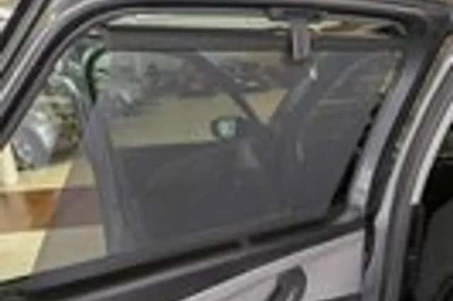 Citroën C4 Picasso (2015) thumbnail 9