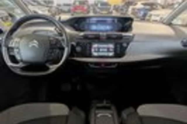 Citroën C4 Picasso (2015) thumbnail 10