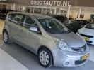 Nissan Note (2012) — foto 1