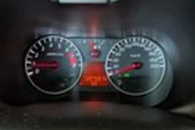 Nissan Note (2012) thumbnail 11