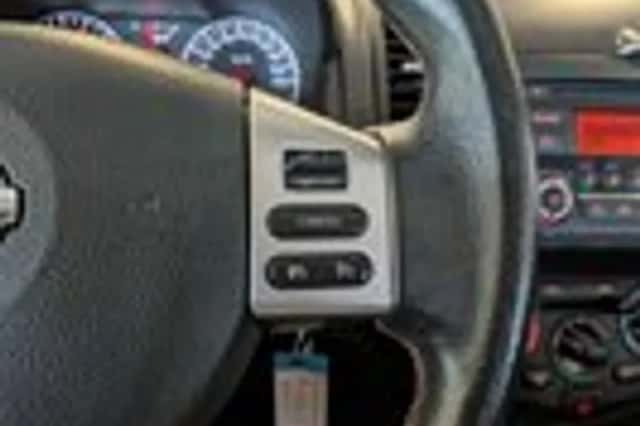 Nissan Note (2012) thumbnail 13