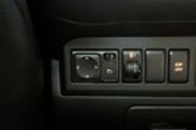 Nissan Note (2012) thumbnail 17