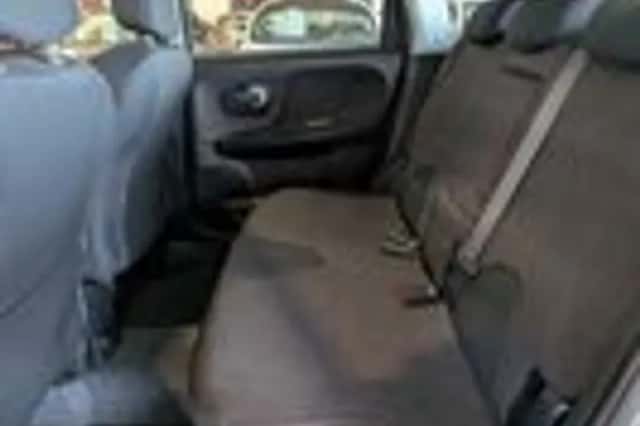 Nissan Note (2012) thumbnail 7
