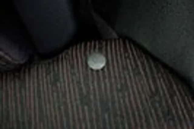 Nissan Note (2012) thumbnail 8