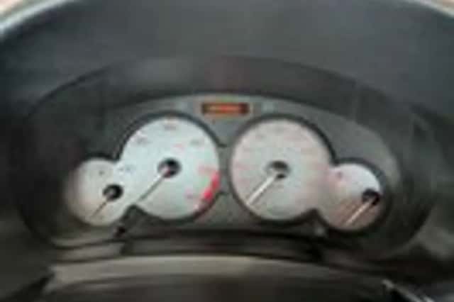Peugeot Partner (2005) thumbnail 11