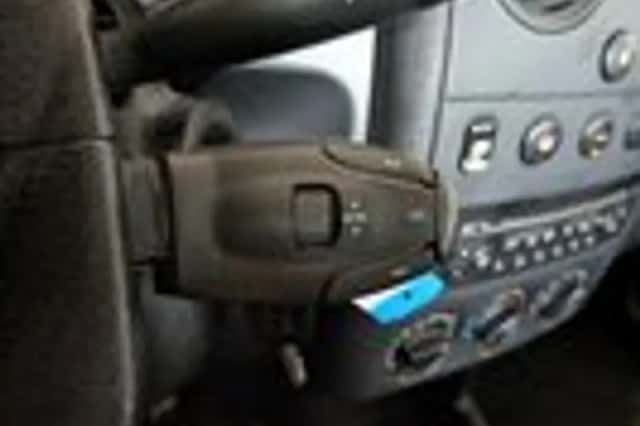 Peugeot Partner (2005) thumbnail 13