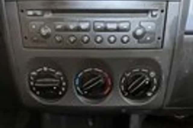 Peugeot Partner (2005) thumbnail 14