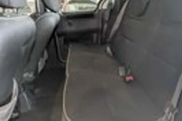 Peugeot Partner (2005) thumbnail 7