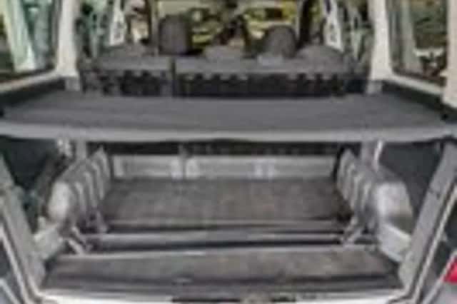 Peugeot Partner (2005) thumbnail 8
