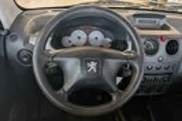 Peugeot Partner (2005) thumbnail 10
